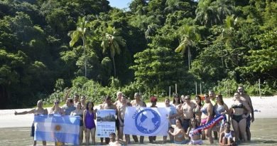 Inscrições abertas para congresso de jornalismo turístico no Brasil Inscrições abertas para congresso de jornalismo turístico no Brasil